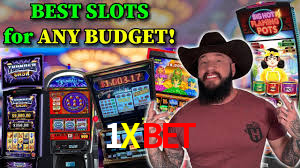 Cassino na plataforma 1XBET